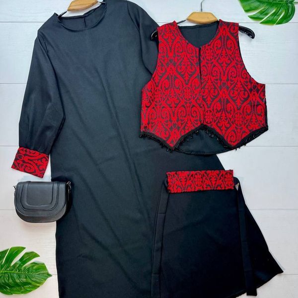 ست سحرناز یلدایی