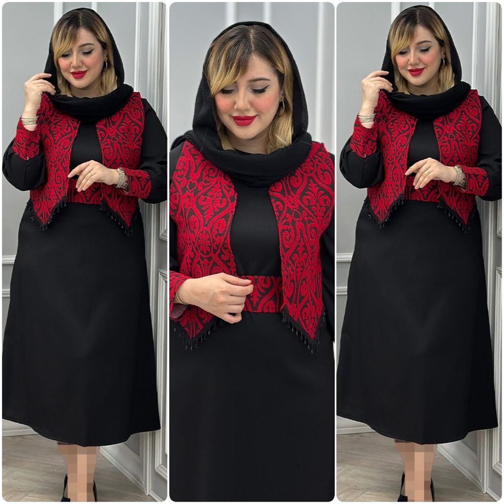 قیمت ارزان ست سحرناز یلدایی