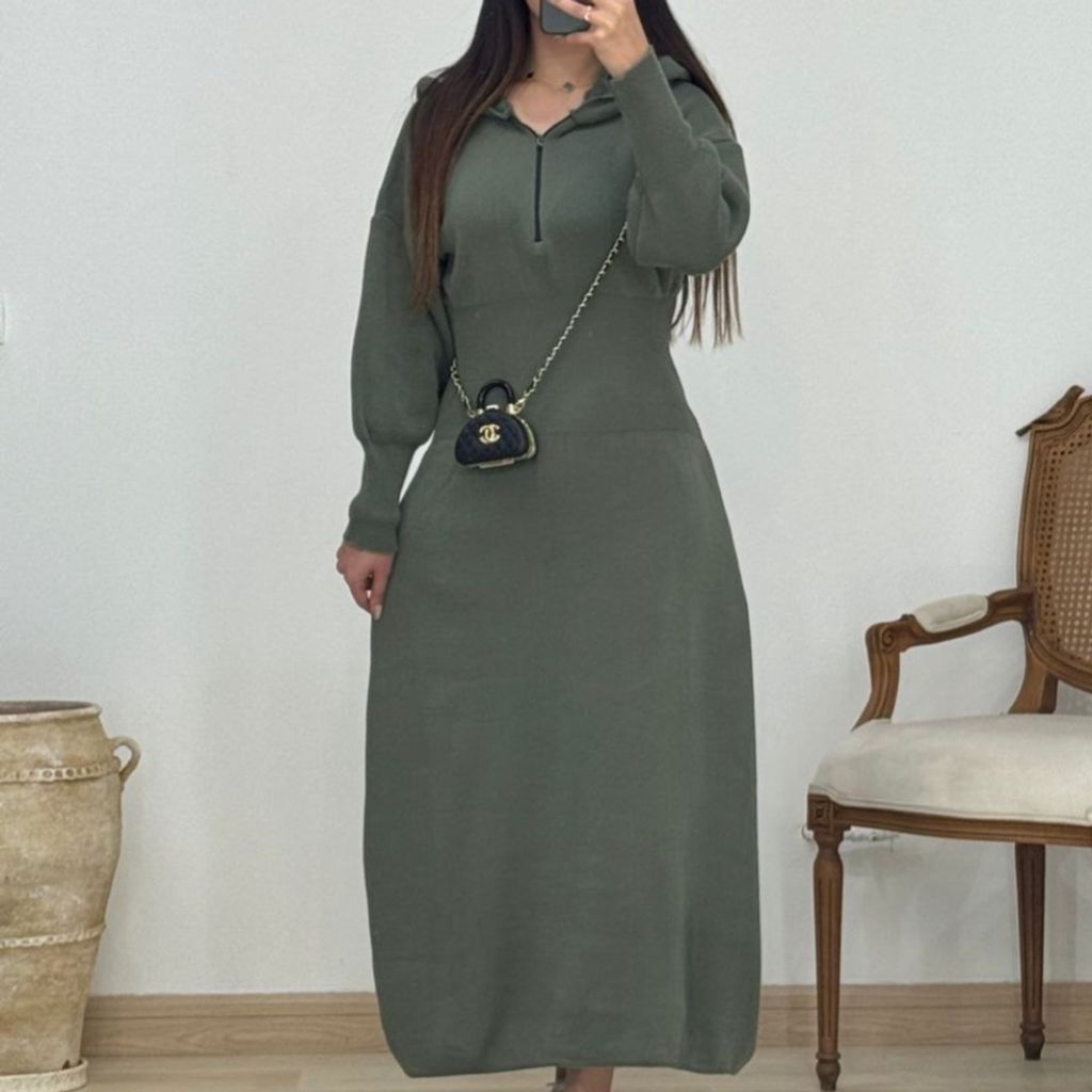 مشخصات کفتان ساعت شنی