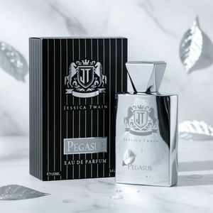 خرید انلاین عطر فرانسوی محبوب مردانه مارلی پگاسوز جسیکا توین فرانسه - اسانس فرانسوی
