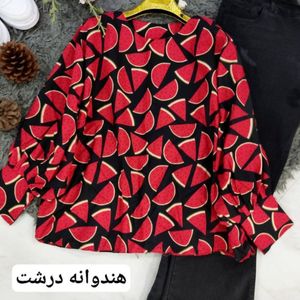 خرید اینترنتی شومیز زنانه و دخترانه طرح یلدا