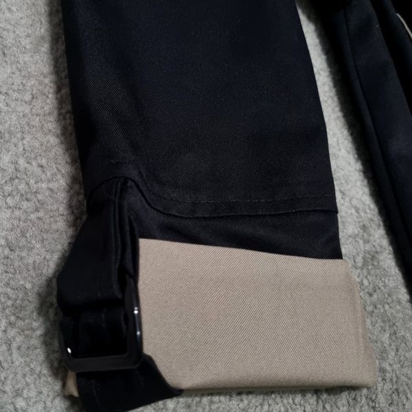 بارانی زنانه طرح ترانه