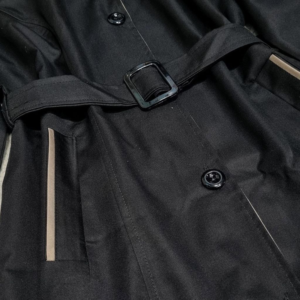 خرید آنلاین بارانی زنانه طرح ترانه