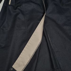 خرید انلاین بارانی زنانه طرح ترانه