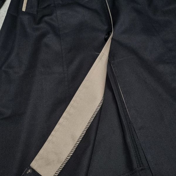 بارانی زنانه طرح ترانه