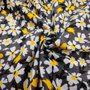 خرید اینترنتی پارچه آشپزخانه طرح پوپک عرض 2 متر