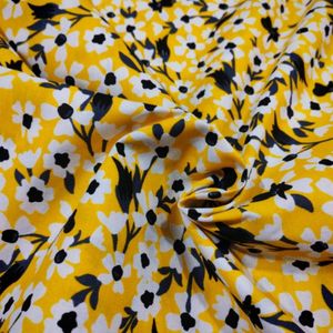 مشخصات پارچه آشپزخانه طرح پوپک عرض 2 متر