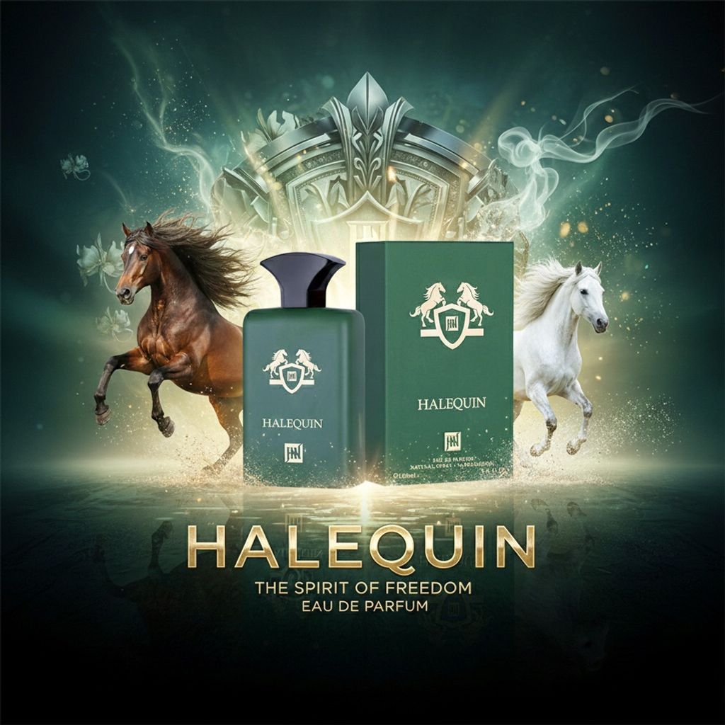 فروش اینترنتی عطر اصل امارات 2025 پرفروش مردانه دو مارلی هالتان جانوین جکوینز - 100 میل