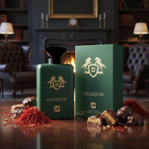 قیمت عطر اصل امارات 2025 پرفروش مردانه دو مارلی هالتان جانوین جکوینز - 100 میل