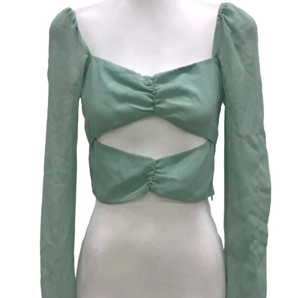 خرید انلاین کراپ مجلسی برند اورجینال