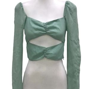 کراپ مجلسی برند اورجینال