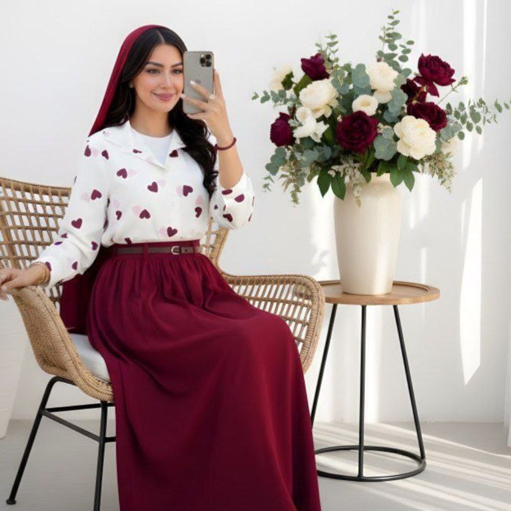 قیمت ست سه تیکه قلب