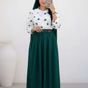 خرید انلاین ست سه تیکه قلب