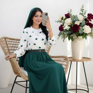 خرید انلاین ست سه تیکه قلب