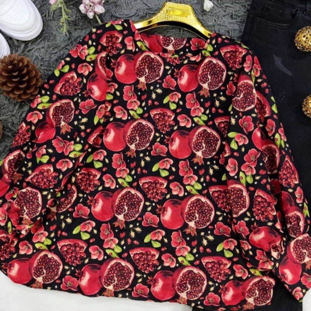 مشخصات شومیز یلدا 58536