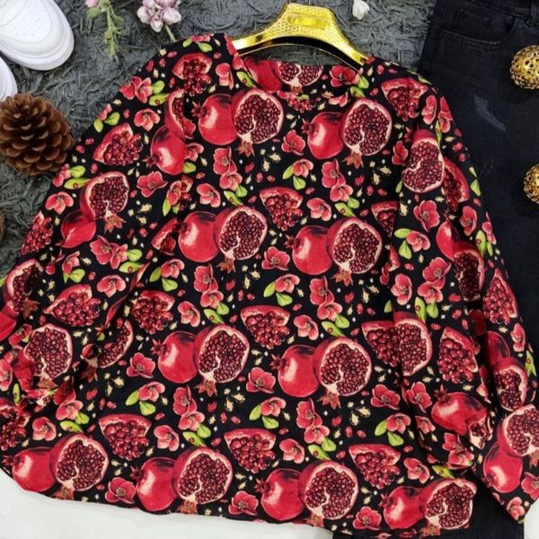 شومیز یلدا 585368