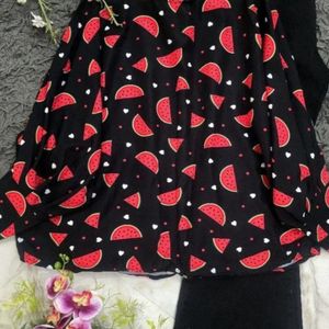 خرید اینترنتی شومیز یلدا 58536