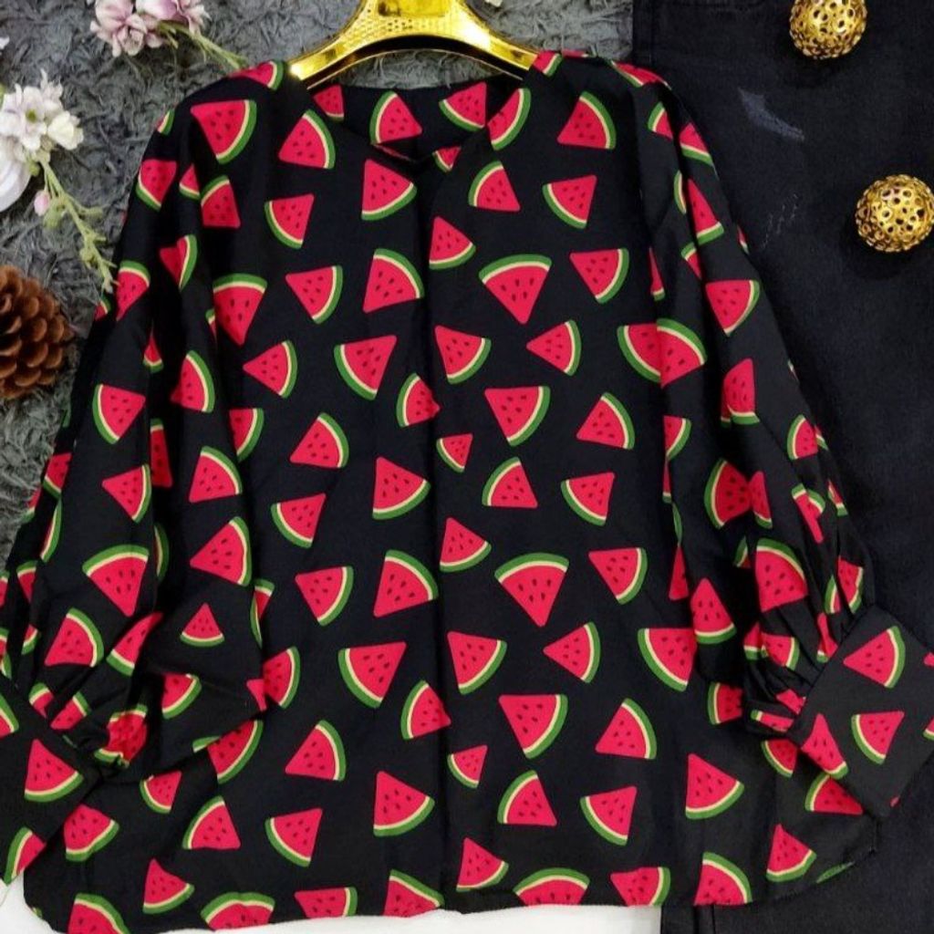 خرید آنلاین شومیز یلدا 58536