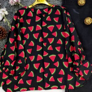 خرید آنلاین شومیز یلدا 58536