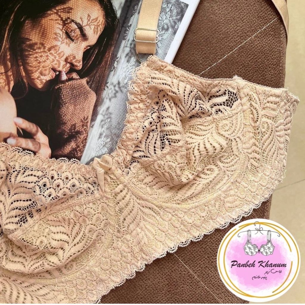 خرید اینترنتی لباس زیر زنانه