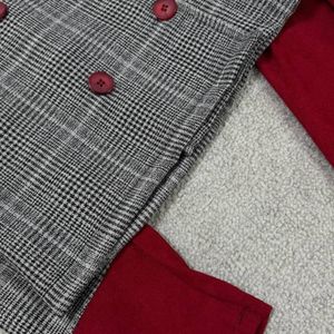 مشخصات کت سارافون‌ گل ناز