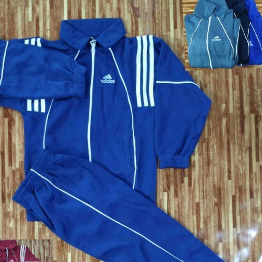 خرید آنلاین بلوز وشلوار درفش پسرانه