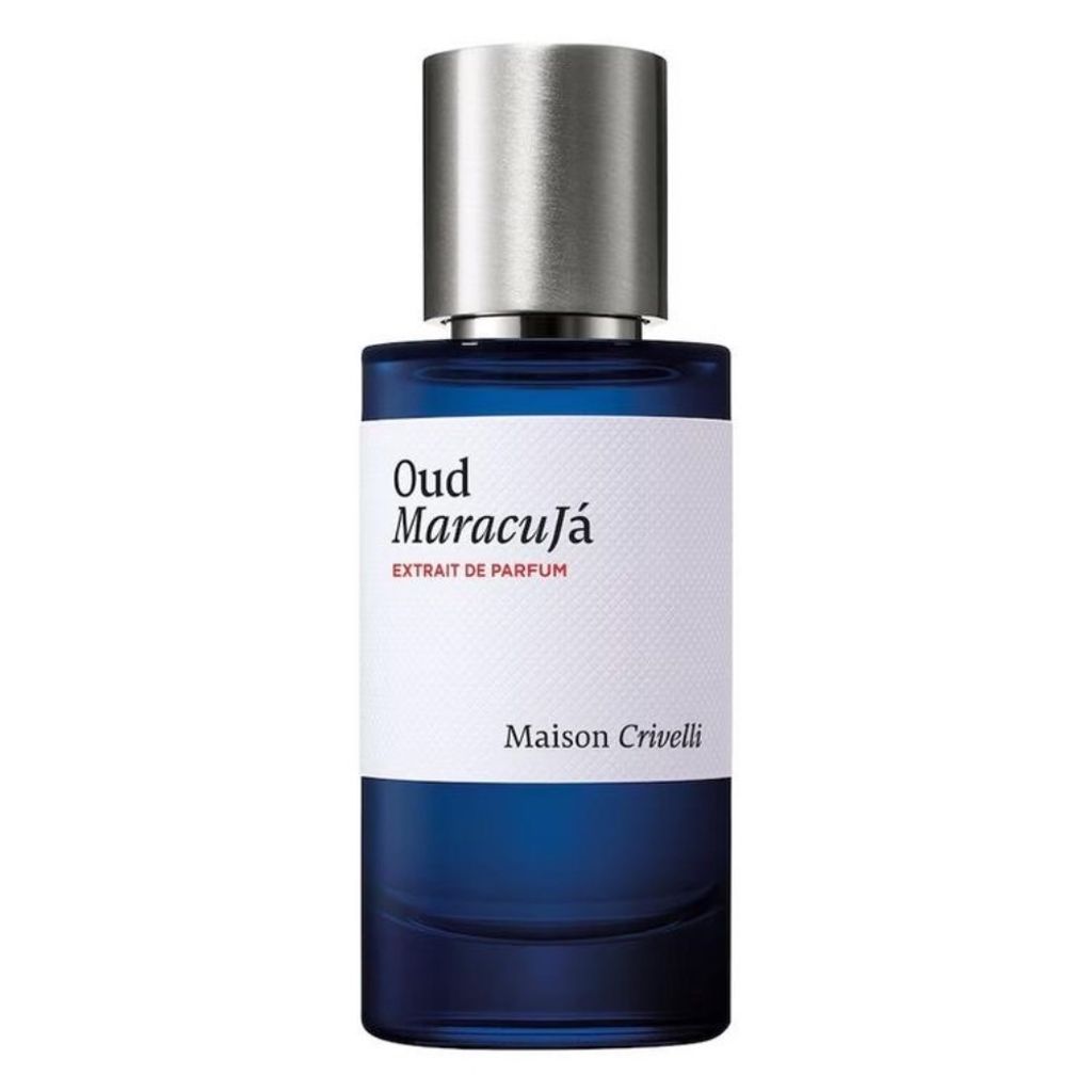 فروش اینترنتی تستر عطر ادکلن میسون کریولی عود ماراکوجا | Maison Crivelli Oud Maracuja