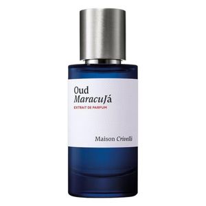 تستر عطر ادکلن میسون کریولی عود ماراکوجا | Maison Crivelli Oud Maracuja