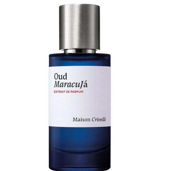 تستر عطر ادکلن میسون کریولی عود ماراکوجا | Maison Crivelli Oud Maracuja