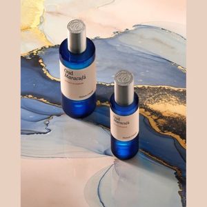 خرید اینترنتی تستر عطر ادکلن میسون کریولی عود ماراکوجا | Maison Crivelli Oud Maracuja