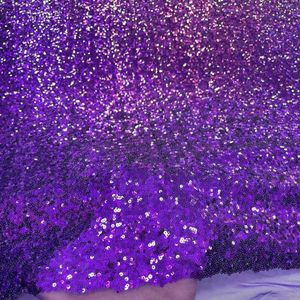 پارچه توری هزار پولک