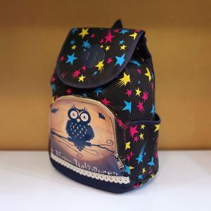 قیمت کوله پشتی دخترانه فانتزی