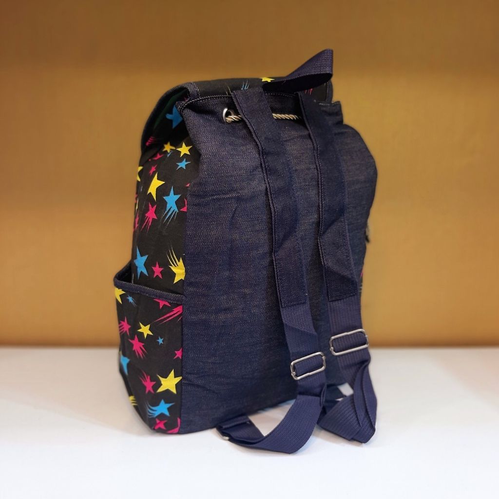 خرید انلاین کوله پشتی دخترانه فانتزی