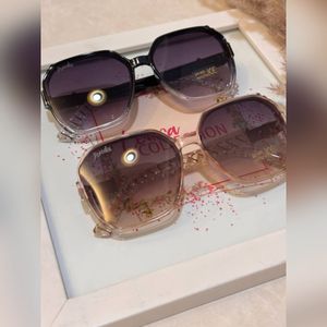 قیمت ارزان عینک آفتابی گوچی زنانه