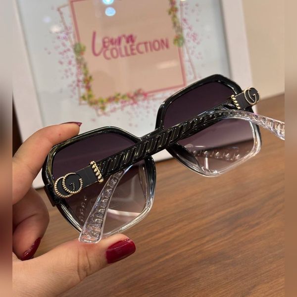 عینک آفتابی گوچی زنانه