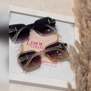 فروش اینترنتی عینک آفتابی گوچی زنانه