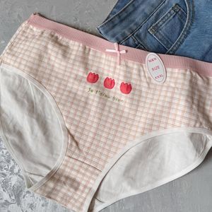 مشخصات شورت عروسکی زنانه طرح گل بسته 5 عددی