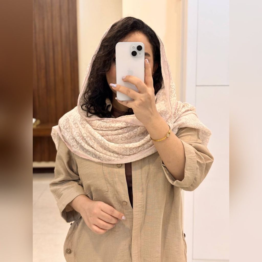 فروش اینترنتی شال برشکا شاین پاییزه