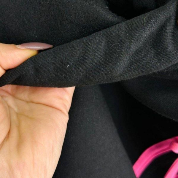 سوییشرت وشلوار پاپیون