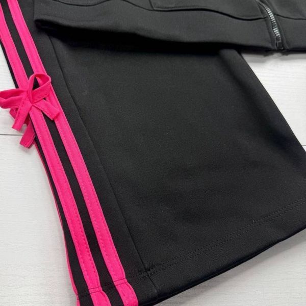 سوییشرت وشلوار پاپیون