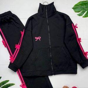 فروش اینترنتی سوییشرت وشلوار پاپیون