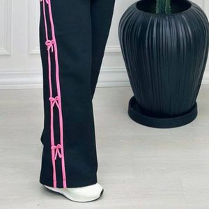 مشخصات سوییشرت وشلوار پاپیون