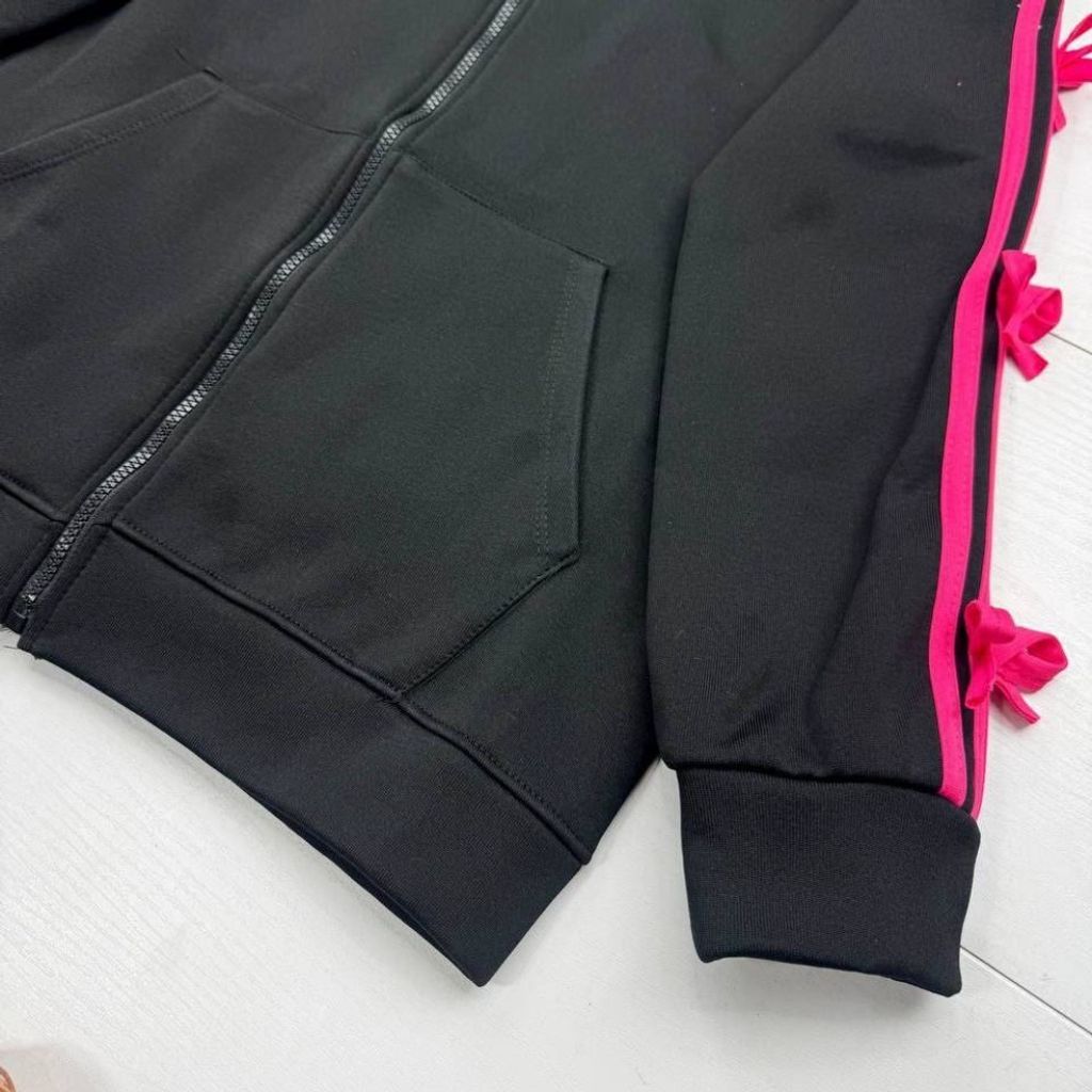 خرید آنلاین سوییشرت وشلوار پاپیون