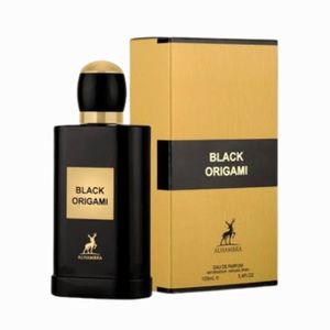 ادکلن تامفورد بلک ارکید الحمبرا (BLACK ORIGAMI ALHAMBRA)