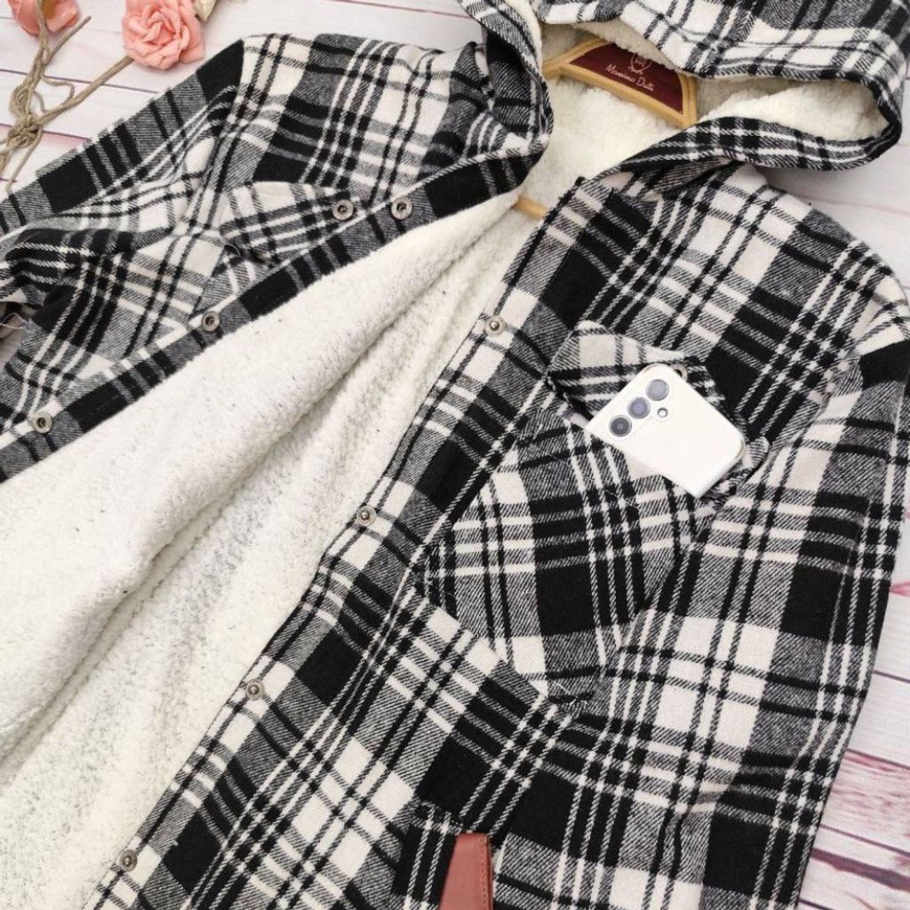 خرید اینترنتی شکت داخل ببعی کلاهدار( سایز بزرگ)