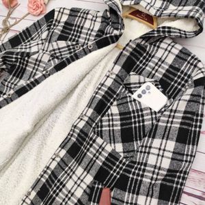 خرید اینترنتی شکت داخل ببعی کلاهدار( سایز بزرگ)