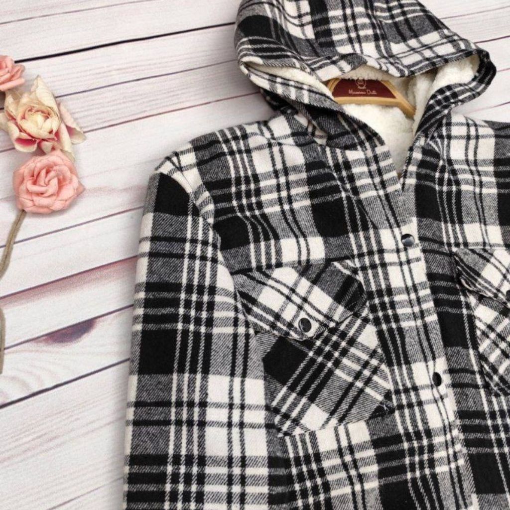 فروش اینترنتی شکت داخل ببعی کلاهدار( سایز بزرگ)