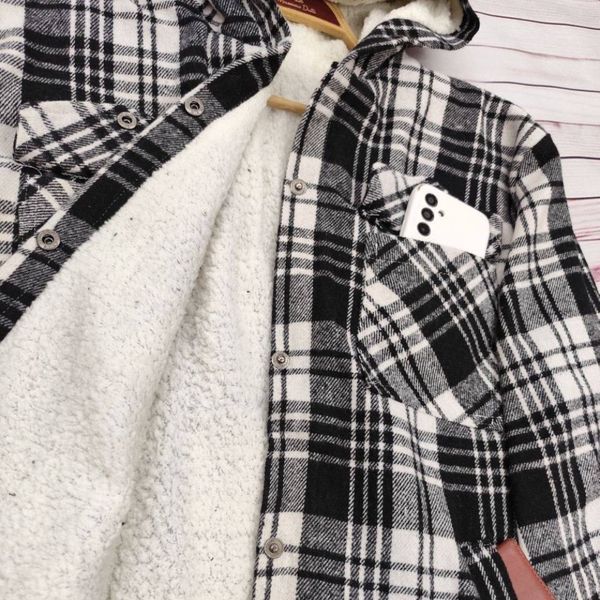 شکت داخل ببعی کلاهدار( سایز بزرگ)