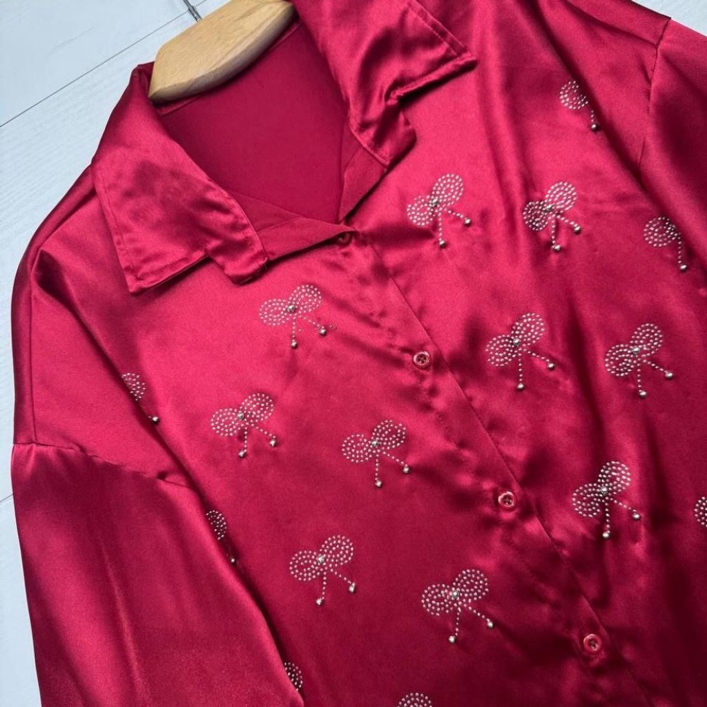 فروش اینترنتی شومیز تک مجلسی ( مخصوص یلدا)