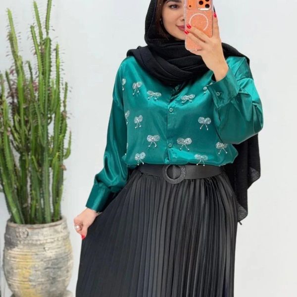 شومیز تک مجلسی ( مخصوص یلدا)